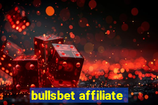 bullsbet affiliate